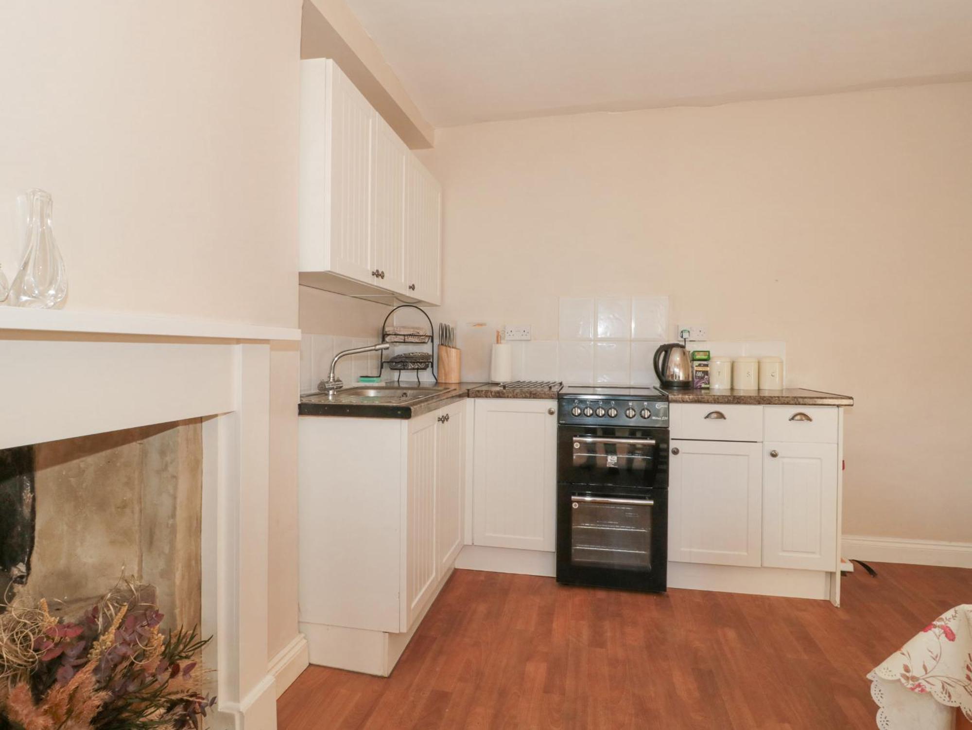Ferienwohnung Wards Court 2 Gloucester Exterior foto