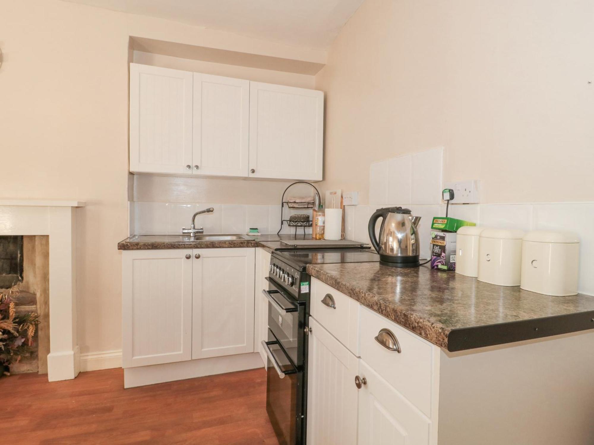 Ferienwohnung Wards Court 2 Gloucester Exterior foto