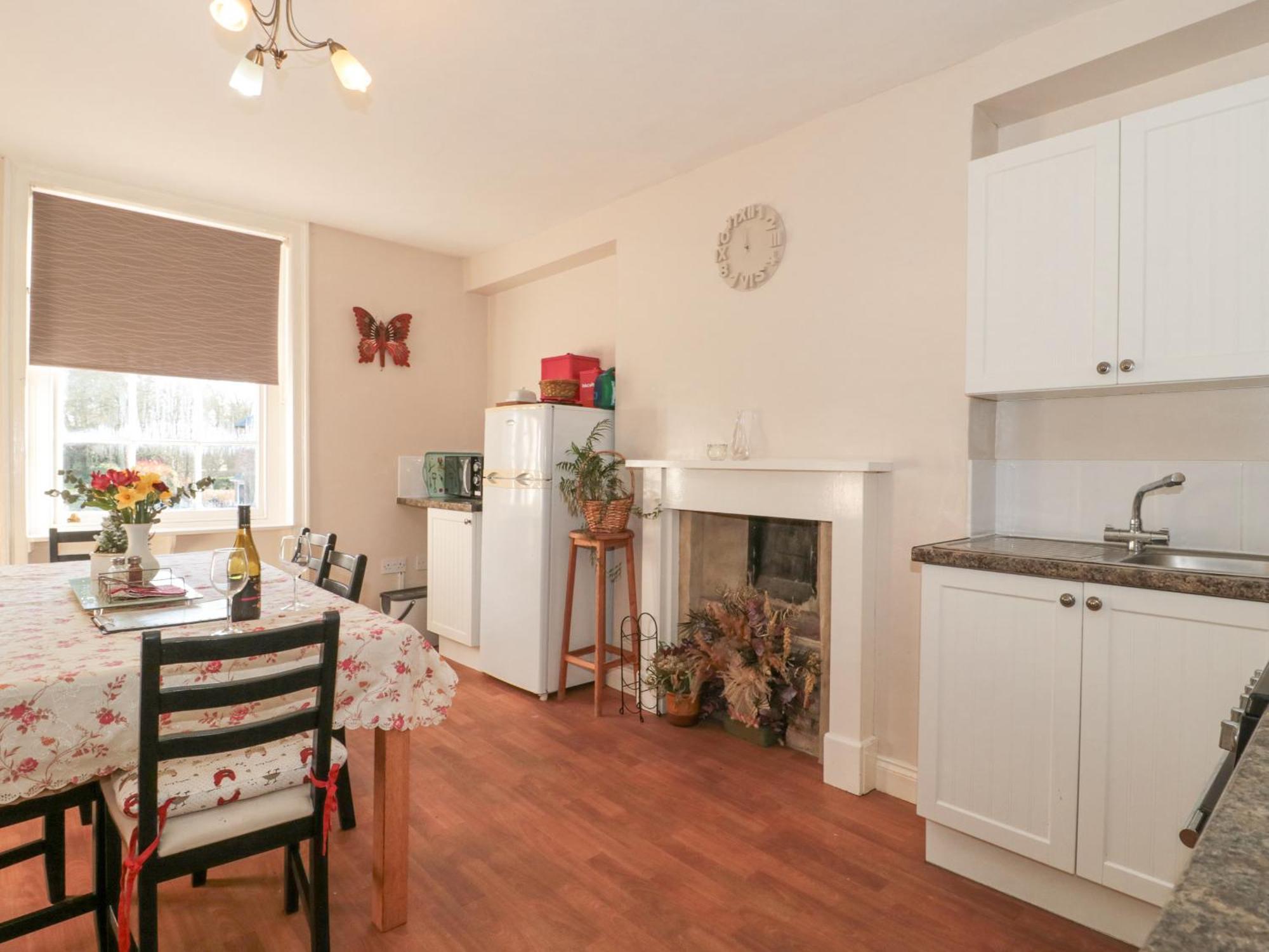 Ferienwohnung Wards Court 2 Gloucester Exterior foto